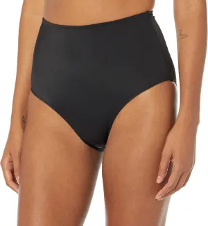Amazon Essentials Women's High Waist Swim Bottom (Available in Plus Size)
