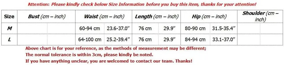 Autumn Winter Women Split Skirt Drawstring Elastic Waist Long Midi Skirts