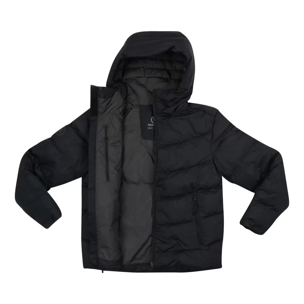 Backcountry Thistle Down Jacket- Women's