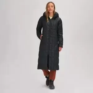 Backcountry Urban ALLIED Down Parka