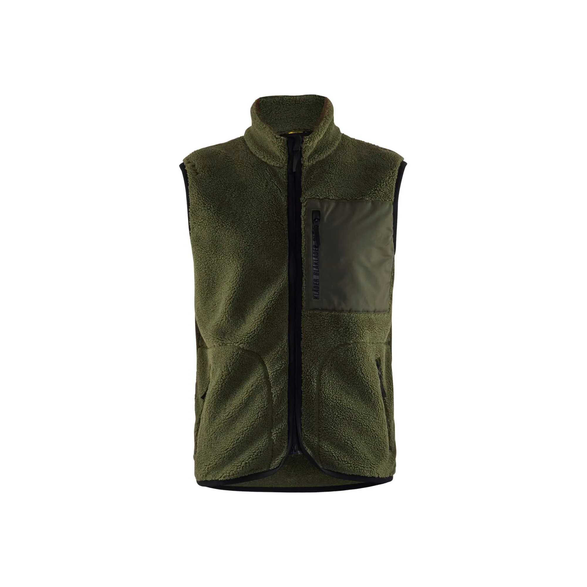 Blaklader 3820 Pile Vest (38202955)