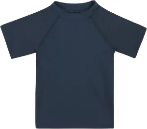 Boys Rash Guard Short Sleeve Toddler Kids Swim Shirt, Youth UPF 50  Surfing/Sun Suit