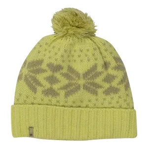 Burton Fleece-Lined Pom Beanie