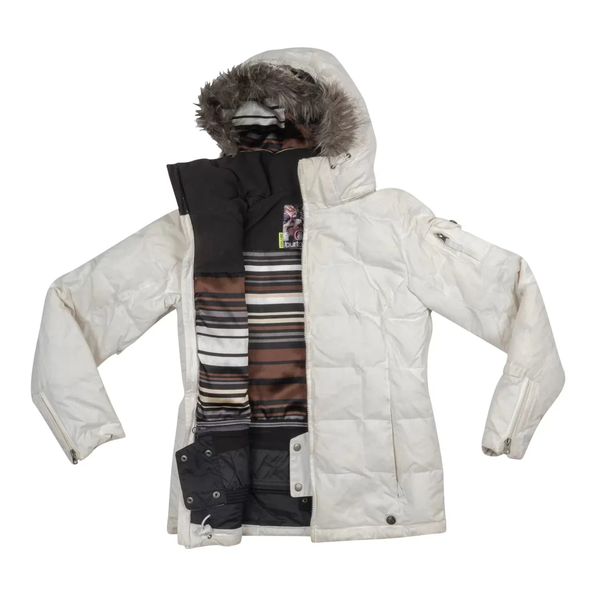 Burton Puffer Jacket - Women's