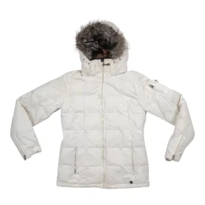 Burton Puffer Jacket - Women's