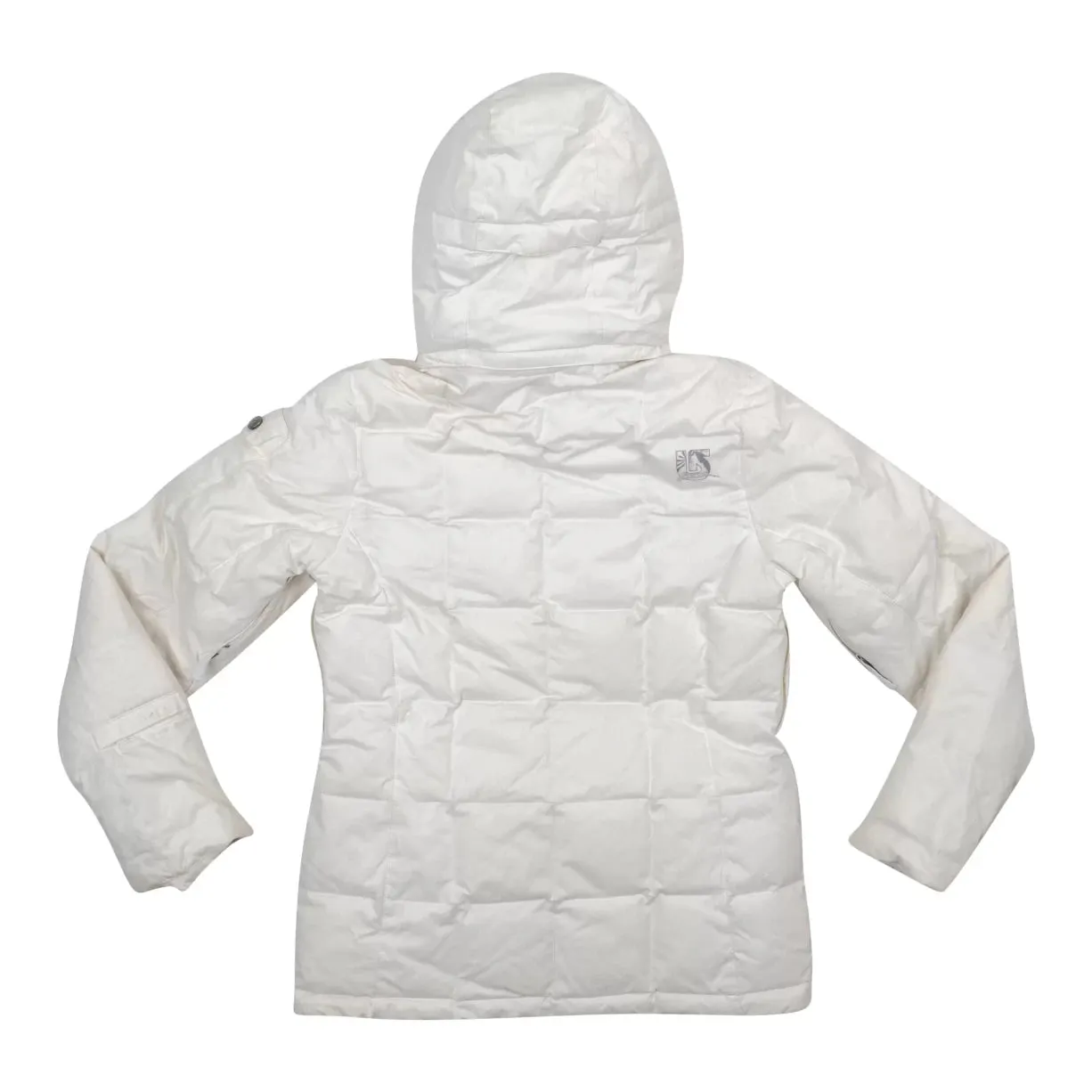 Burton Puffer Jacket - Women's