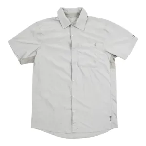 Club Ride Snap-Button Short-Sleeve Shirt - Men's