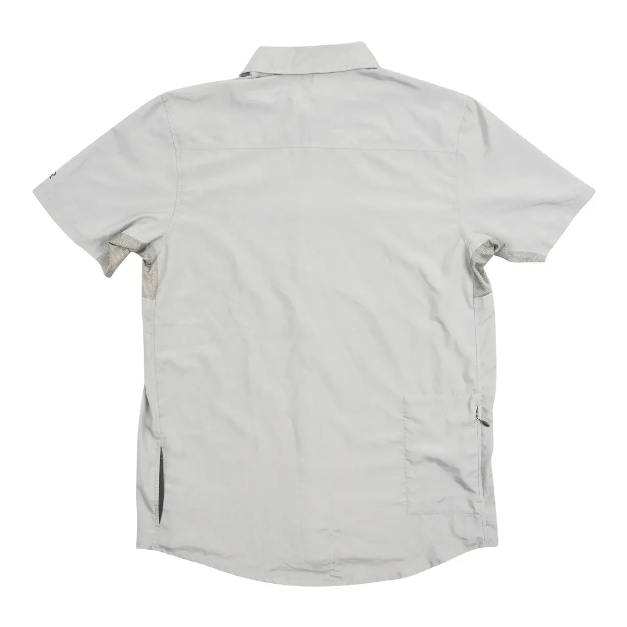Club Ride Snap-Button Short-Sleeve Shirt - Men's