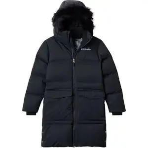 Columbia Rockfall Mid Down Jacket