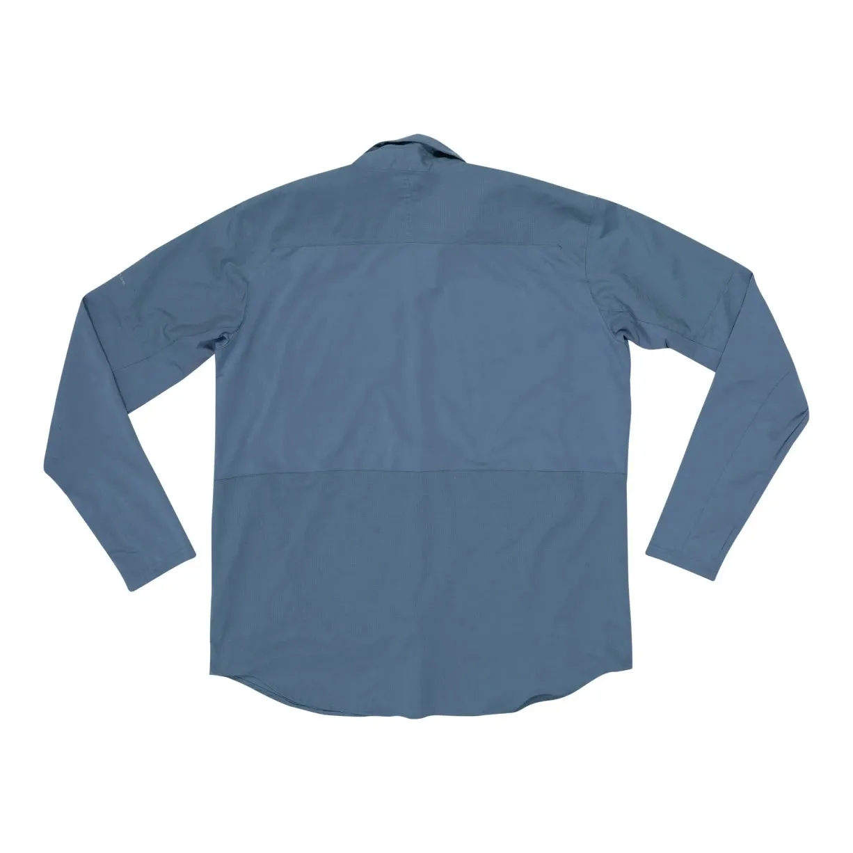 Columbia Silver Ridge Utility Lite Long Sleeve Shirt - Men's