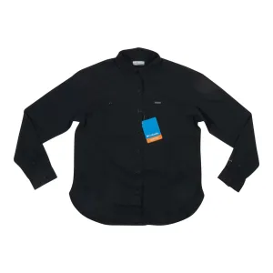 Columbia Silver Ridge Utility Long Sleeve Shirt - Women's