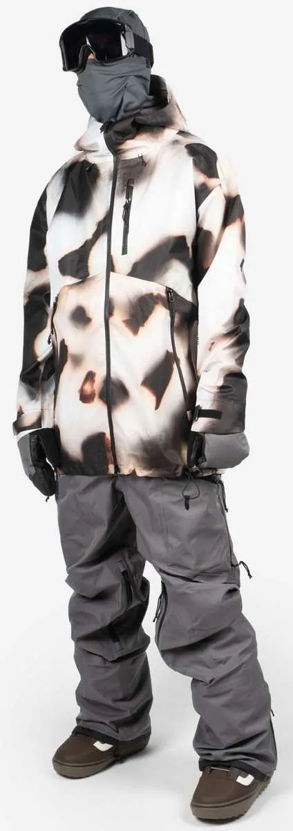 Endeavor 3L Shelter Shell Jacket 2024