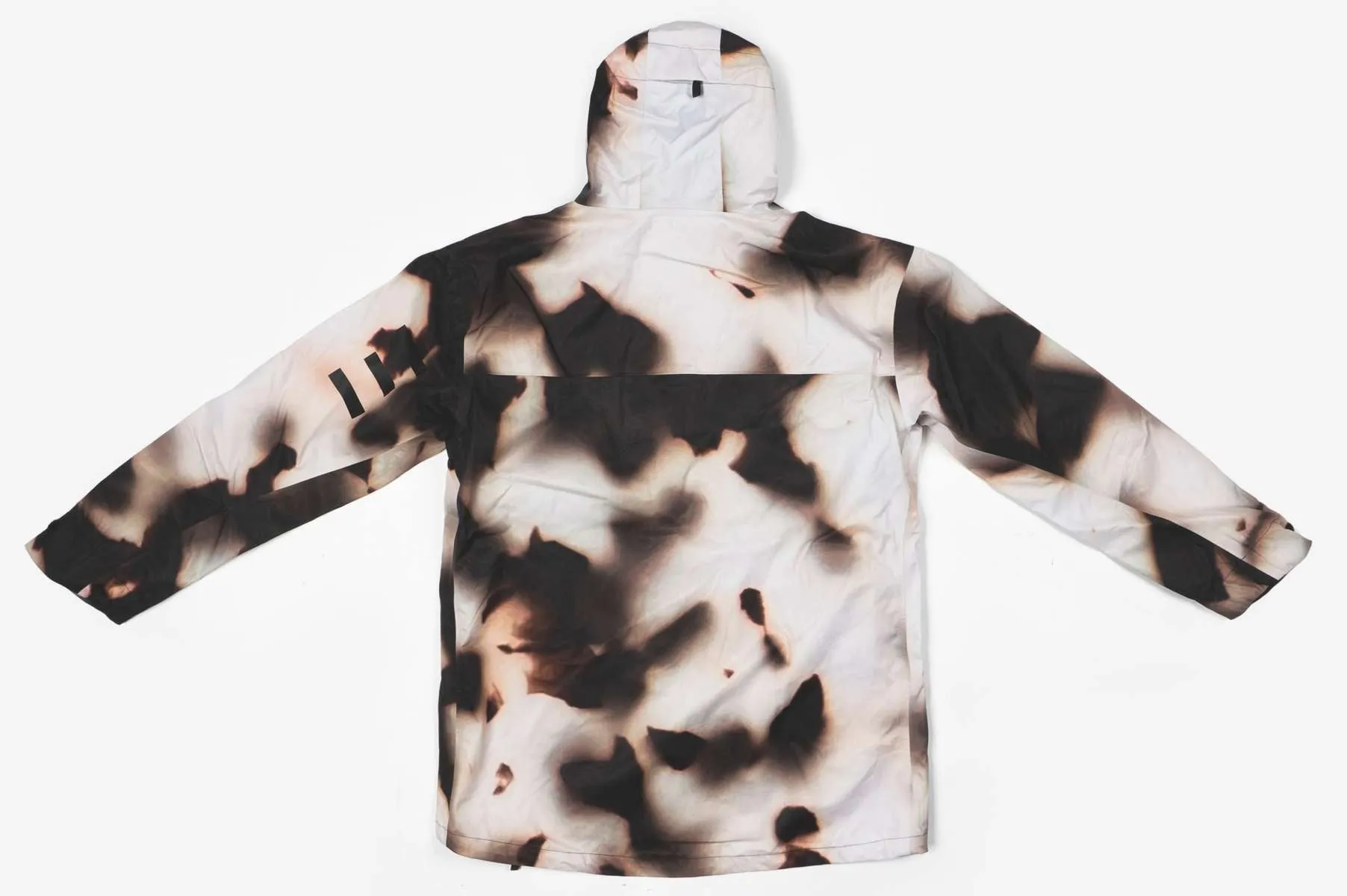 Endeavor 3L Shelter Shell Jacket 2024