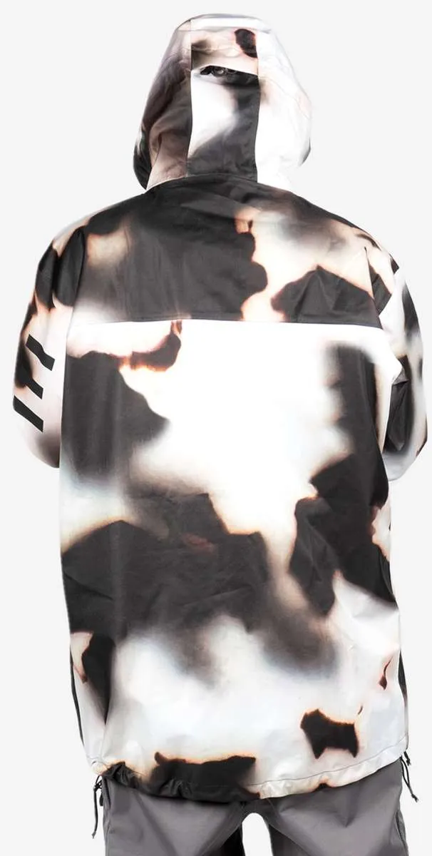 Endeavor 3L Shelter Shell Jacket 2024