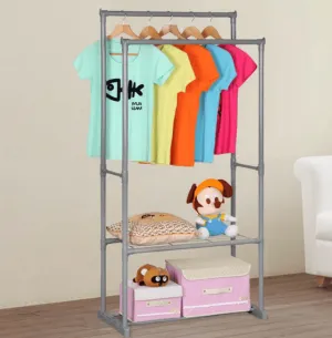 Floor Stand Clothes Hanger