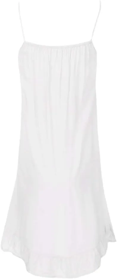 FZYLQY Summer Dresses for Women 2024 Trendy Plus Size Spaghetti Strap Tassel Midi Dress Fashion Beach Sundress Tank Dress