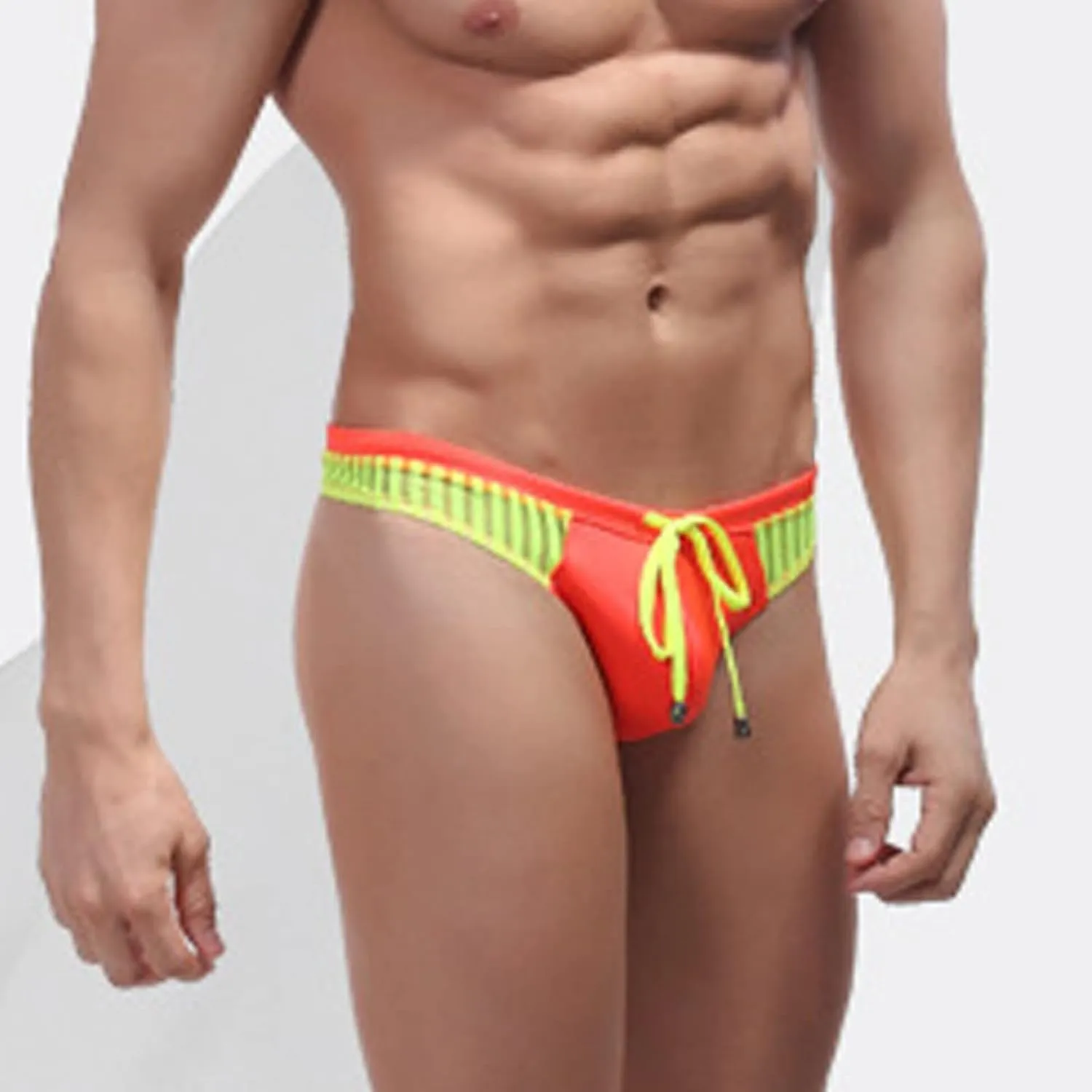 GIERIDUC Sport Soft Performance Boxer Briefs Matching Mens and Womens Swimwear Mens White Boxer Shorts Loose Cotton Underwear