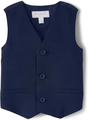 Gymboree,Boys,And Sleeveless Vest