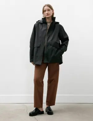 Ifora Jacket Black