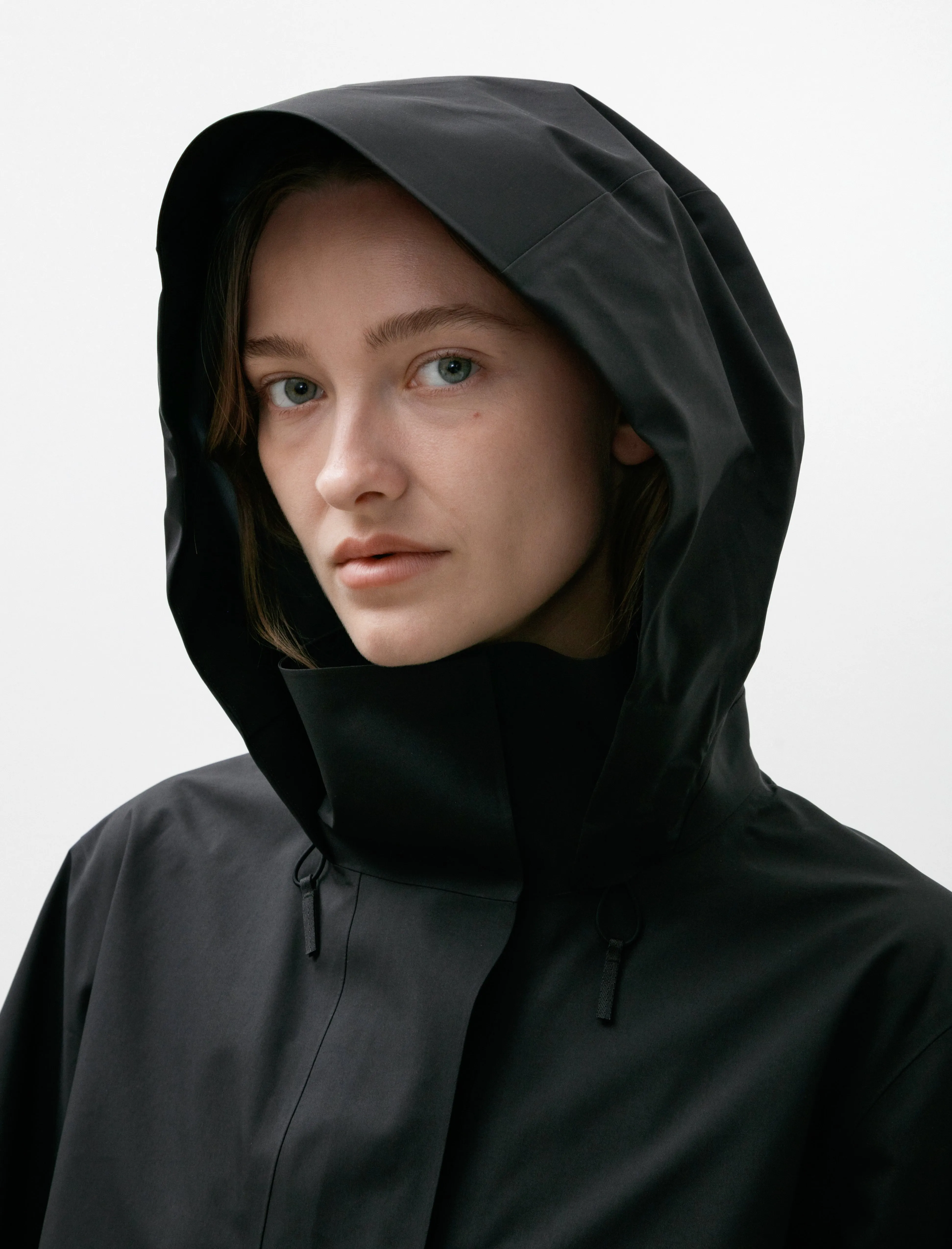 Ifora Jacket Black