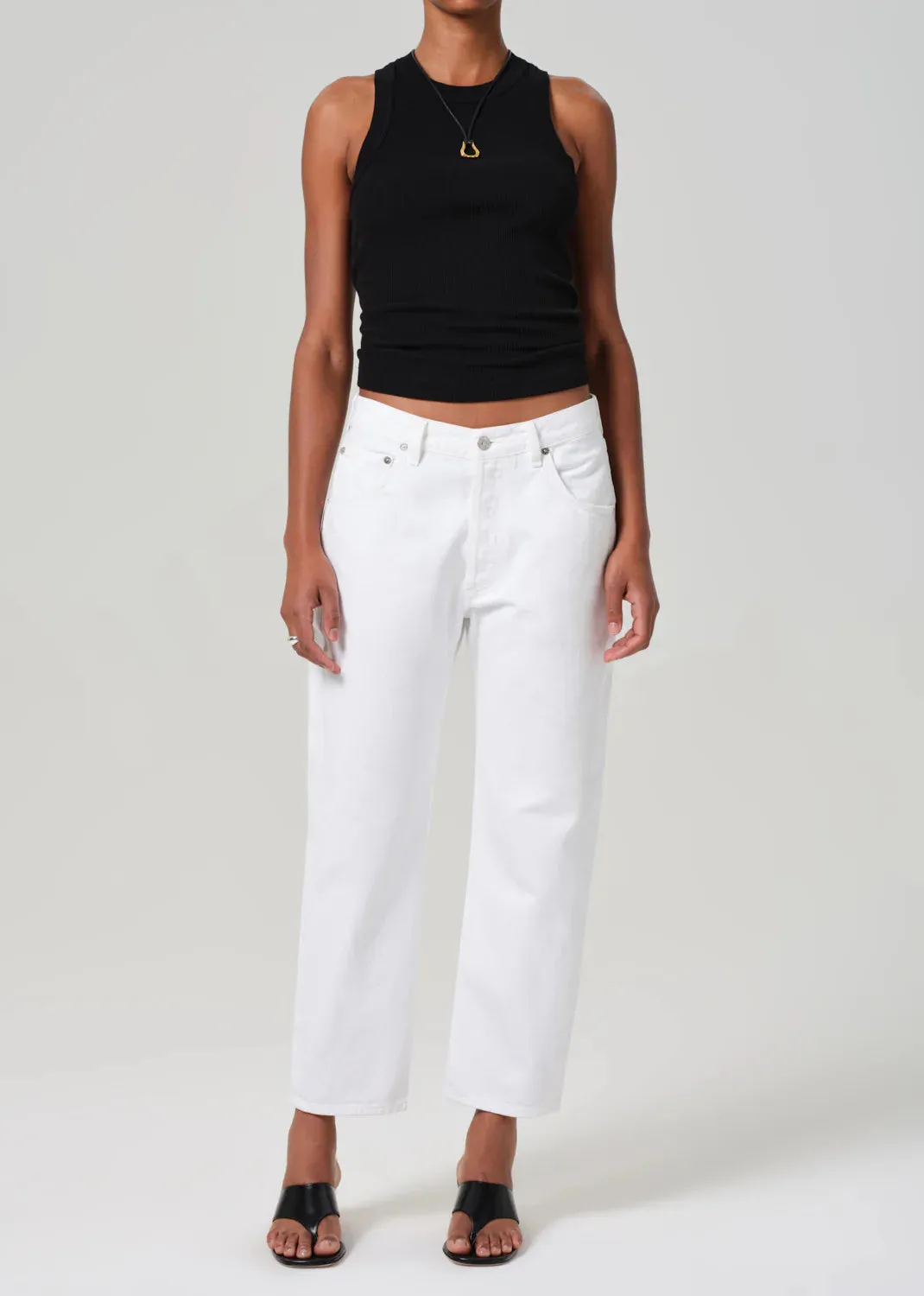 Isabel Rib Tank