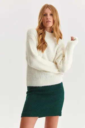 Jumper model 174193 Top Secret