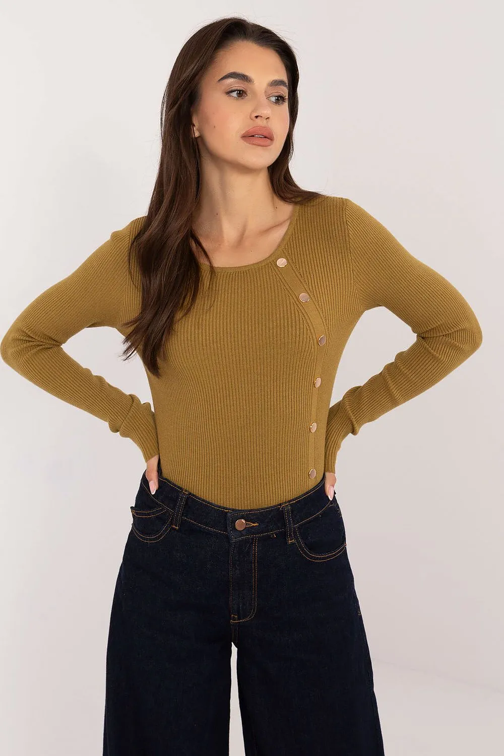 Jumper model 200529 AT