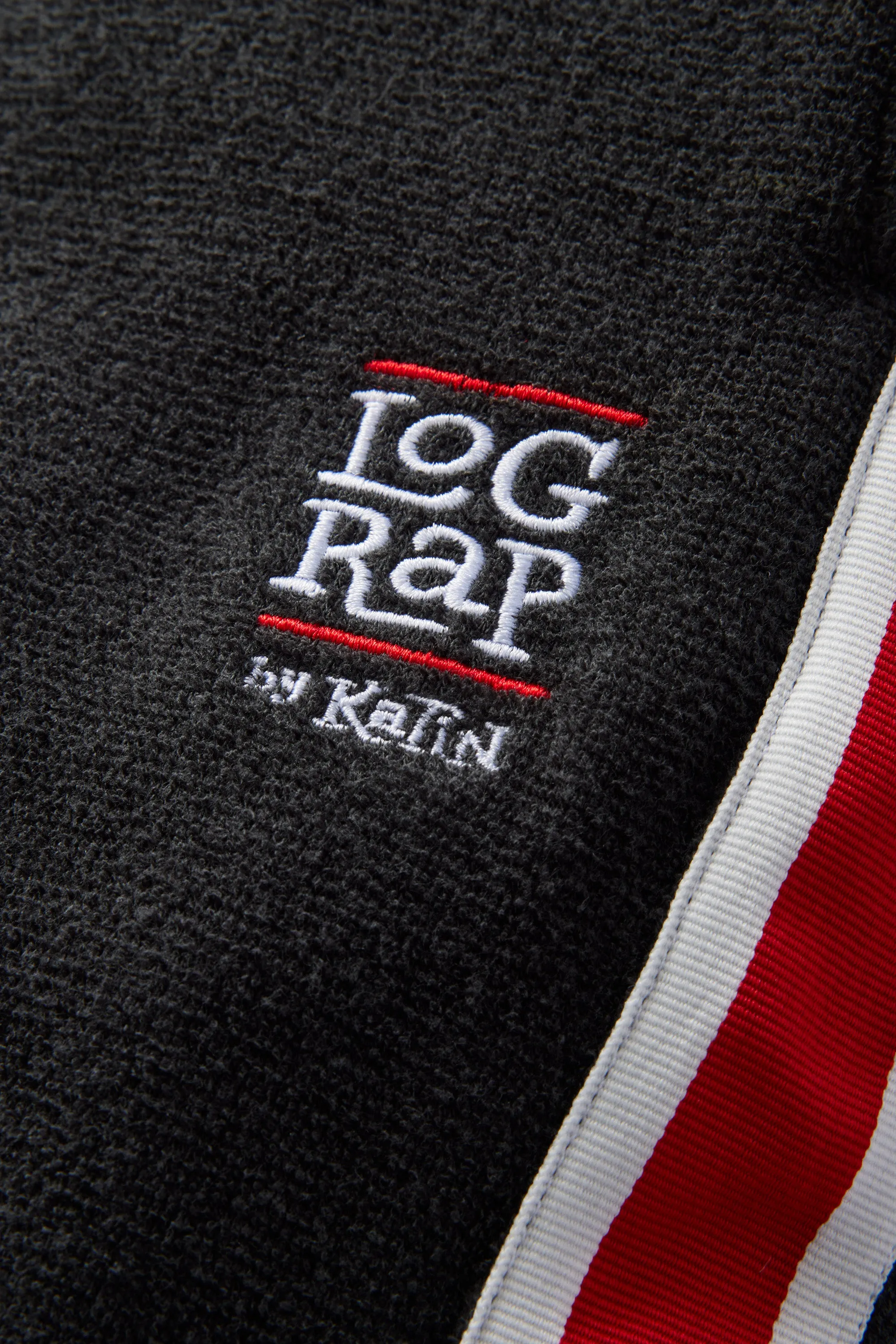 LOG RAP BY KATIN TERRY PANT