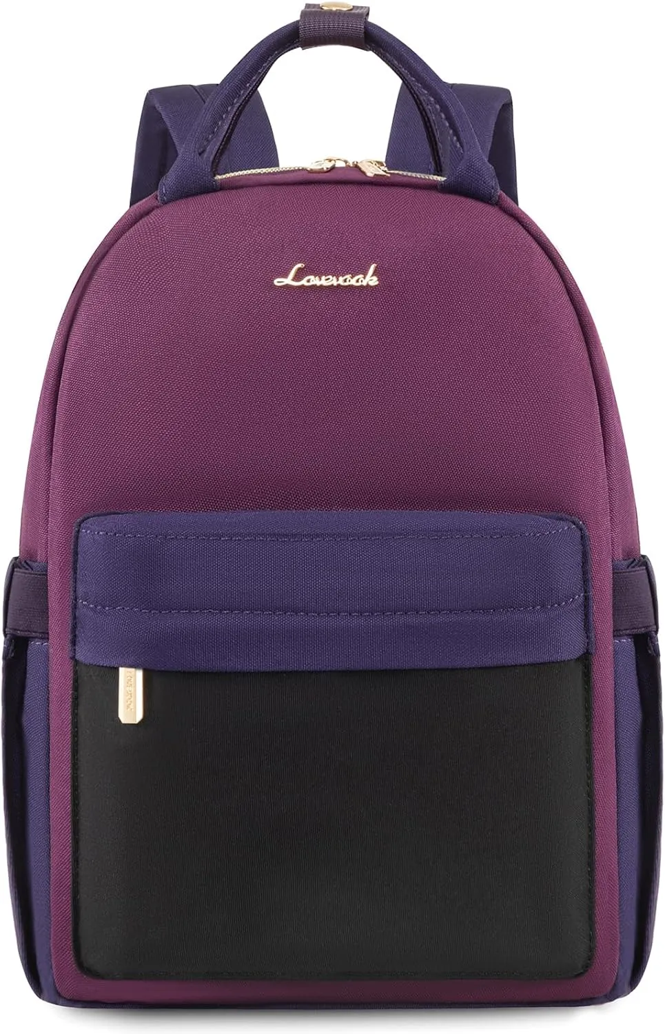 LOVEVOOK Mini Backpack Purse for Women Cute Small Backpack, Light Weight Fashion Daypack for Work Travel Daily Backpack