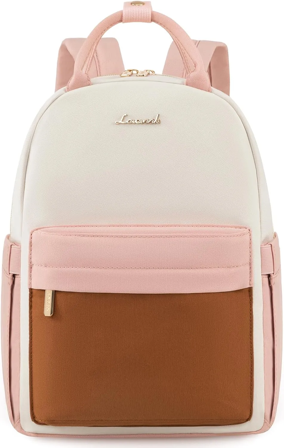 LOVEVOOK Mini Backpack Purse for Women Cute Small Backpack, Light Weight Fashion Daypack for Work Travel Daily Backpack