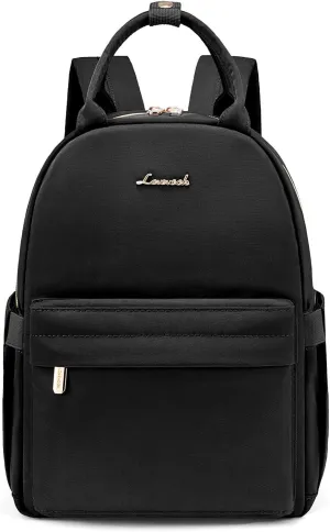 LOVEVOOK Mini Backpack Purse for Women Cute Small Backpack, Light Weight Fashion Daypack for Work Travel Daily Backpack