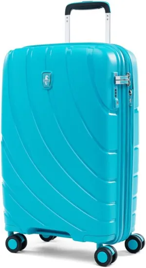 Luggage Carry-on Expandable - Hardside Spinner