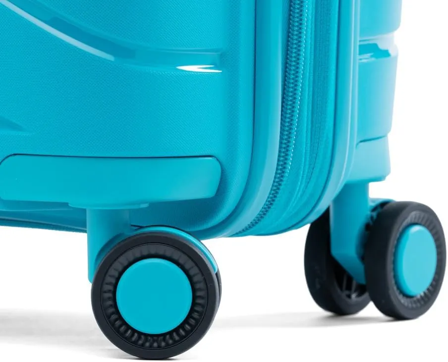 Luggage Carry-on Expandable - Hardside Spinner
