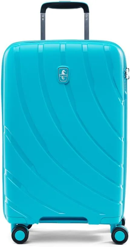 Luggage Carry-on Expandable - Hardside Spinner