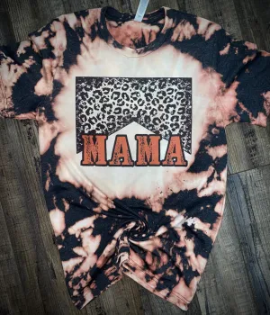 Mama Marlboro Leopard