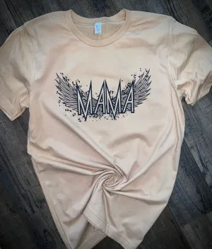 Mama wings