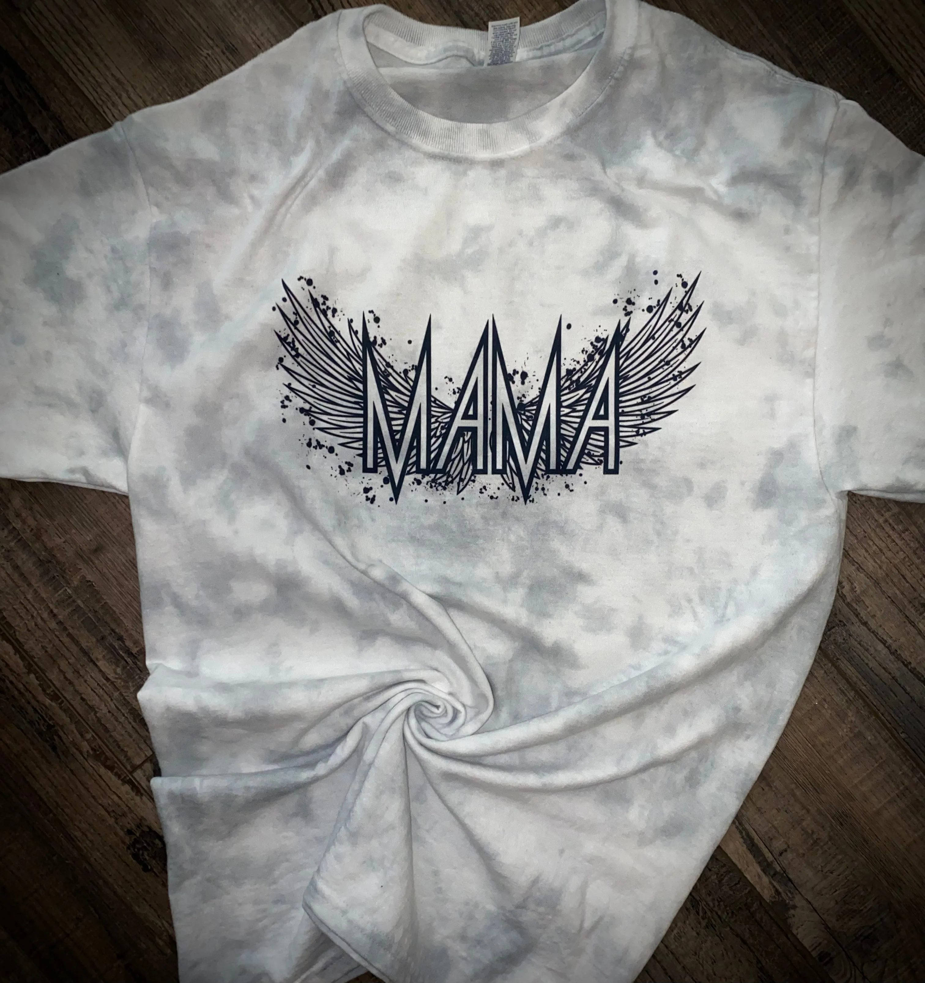 Mama wings