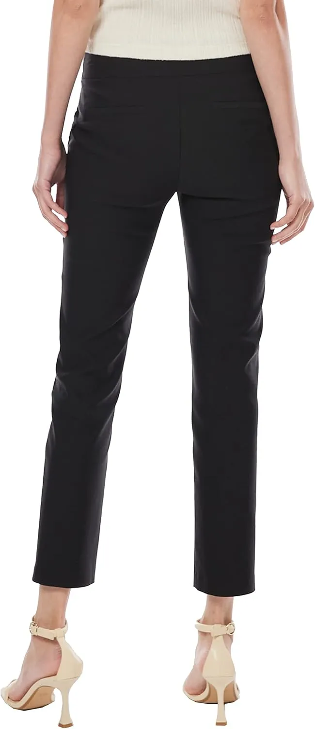 May You Be Women's Pull On Ankle Pants