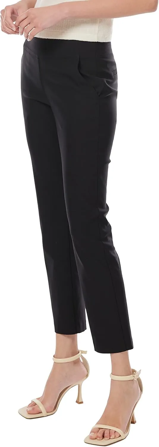 May You Be Women's Pull On Ankle Pants