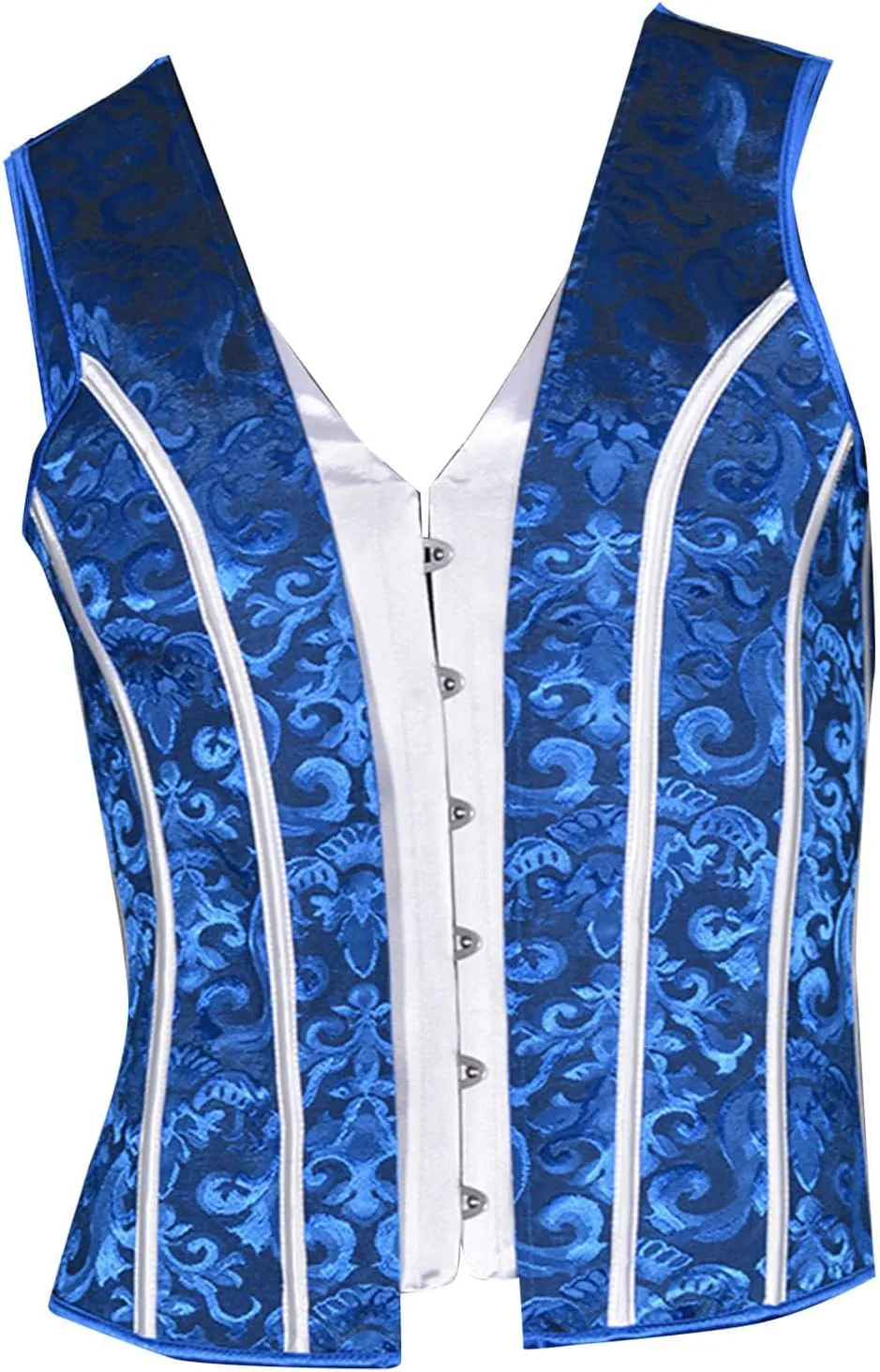 Mens Vintage Shapewear Tank Top Male Waist Trainer Gym Equipment for Men Sleeveless Undershirts for Men Body Shaper