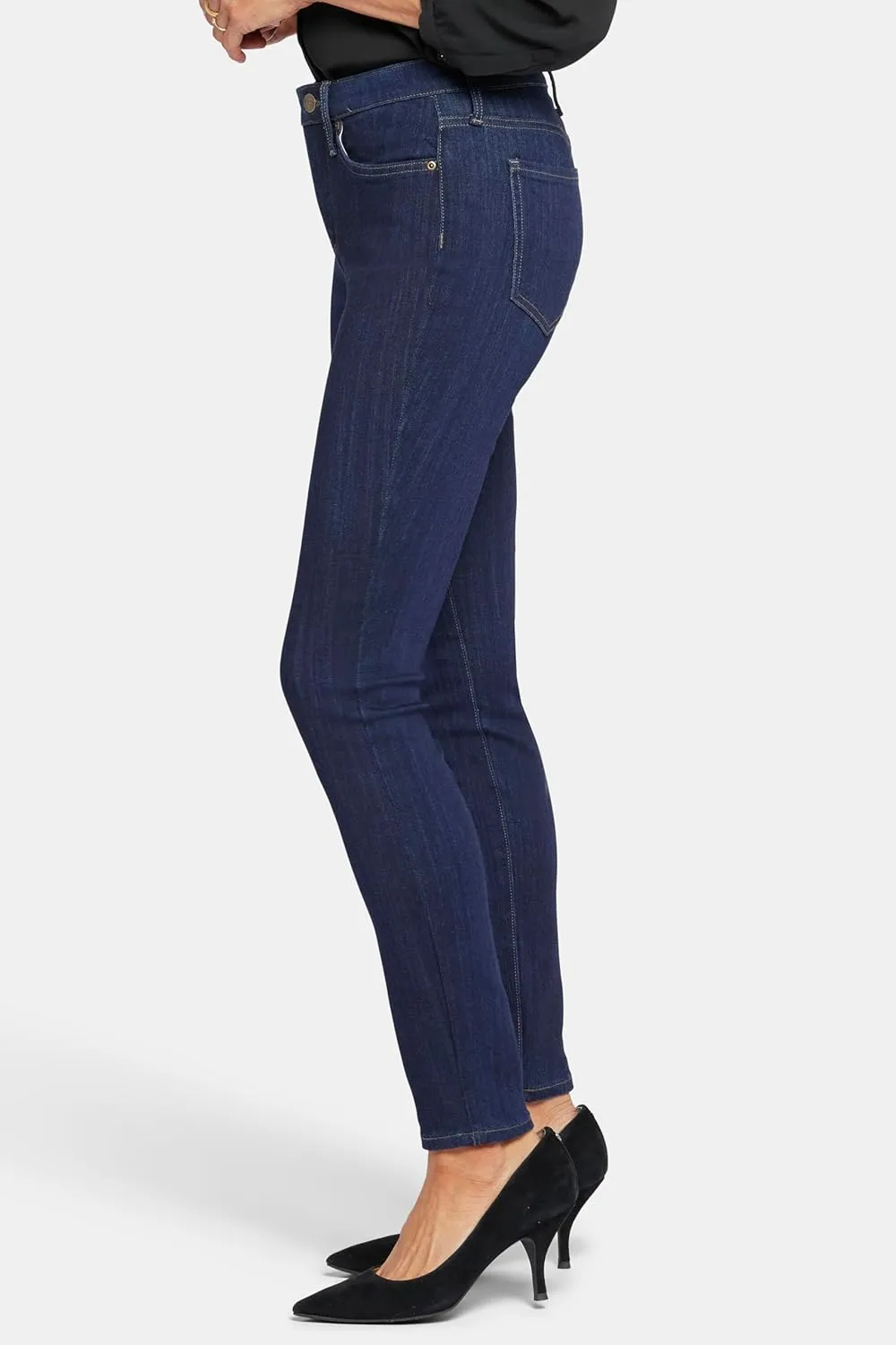 NYDJ Women's Ami Skinny Jeans In Sure Stretch Denim