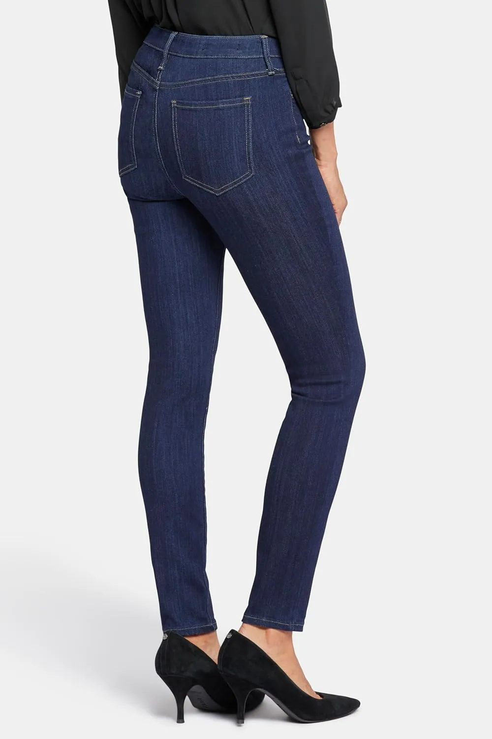 NYDJ Women's Ami Skinny Jeans In Sure Stretch Denim