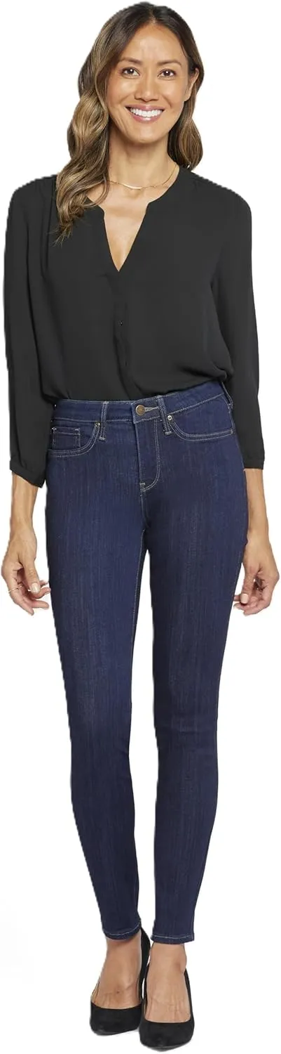 NYDJ Women's Ami Skinny Jeans In Sure Stretch Denim