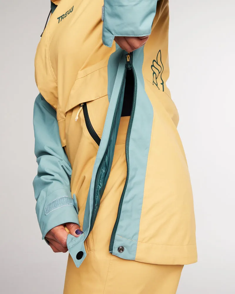 Popover Jacket [OUTLET]
