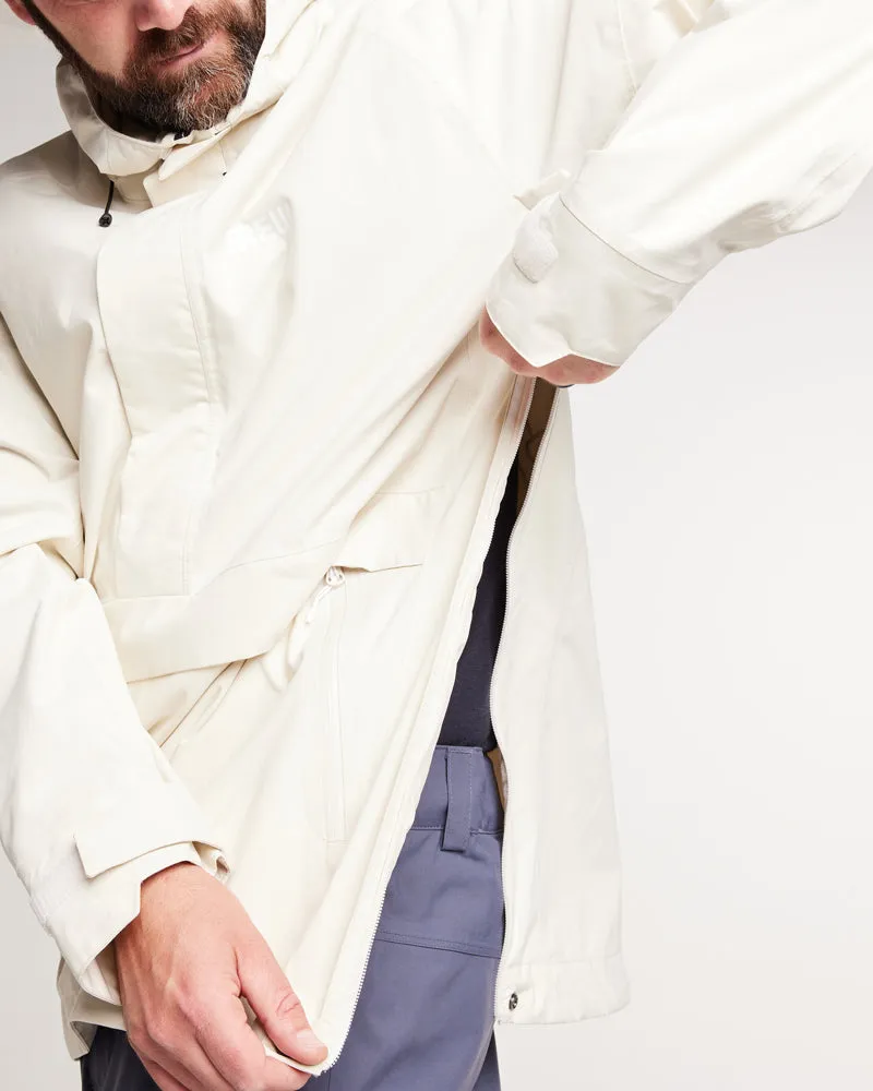 Popover Jacket [OUTLET]