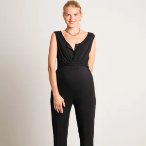 Romy Utility jumpsuit
