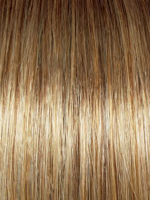 Sweet Escape | Synthetic Lace Front Wig (Mono Crown)