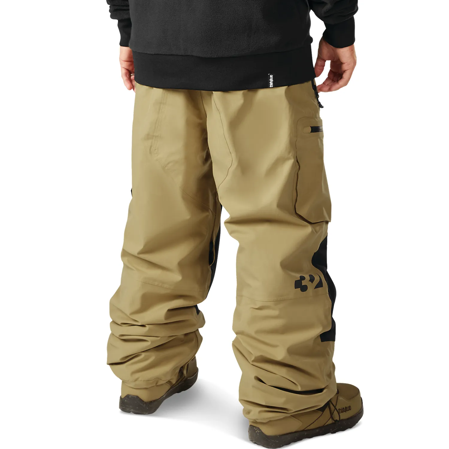 Thirtytwo TM Pant 2024 - Men's Snow Pant