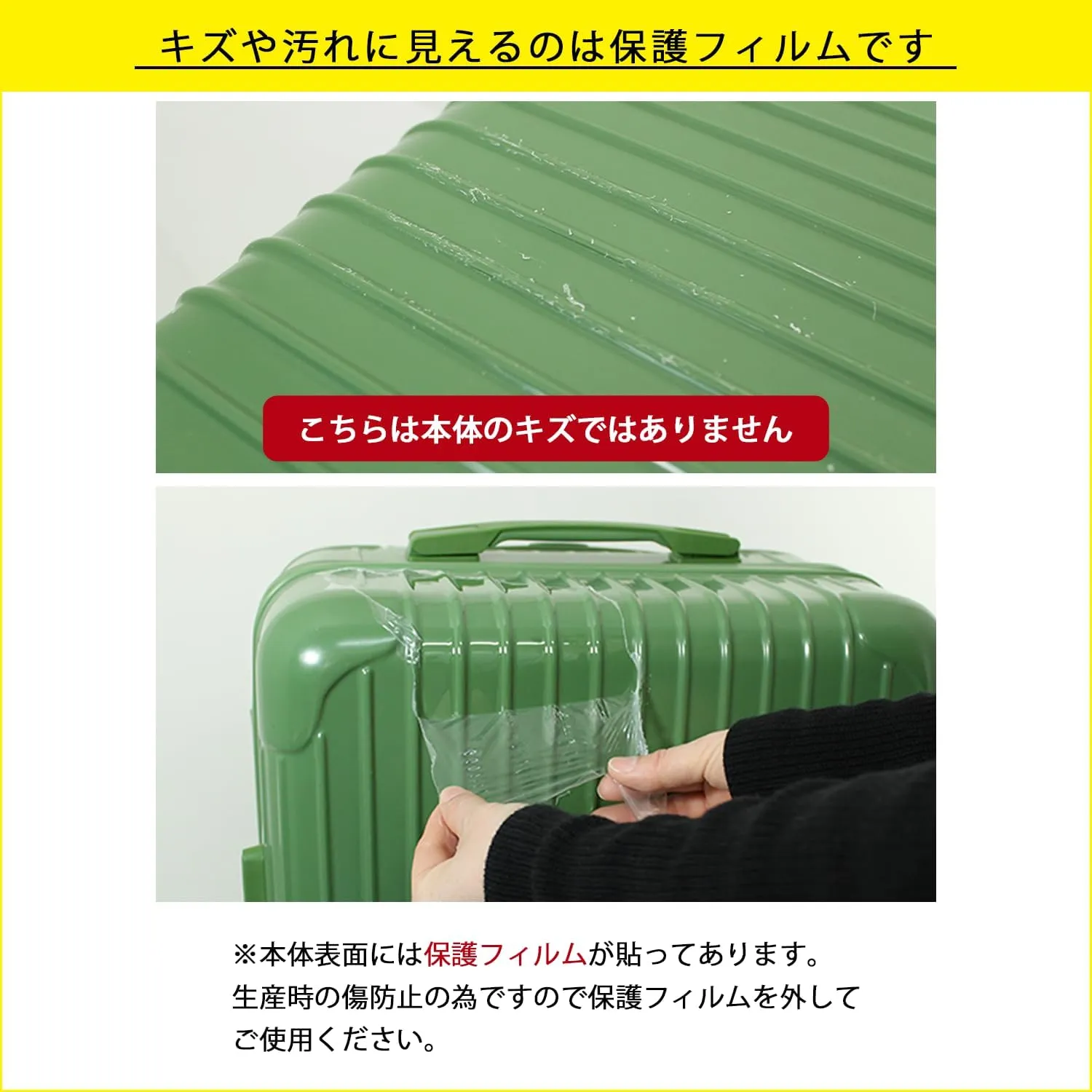 Trolley Luggage Zipper Type suitcase with dial Lock light weight [71-22036-10](Black, M)