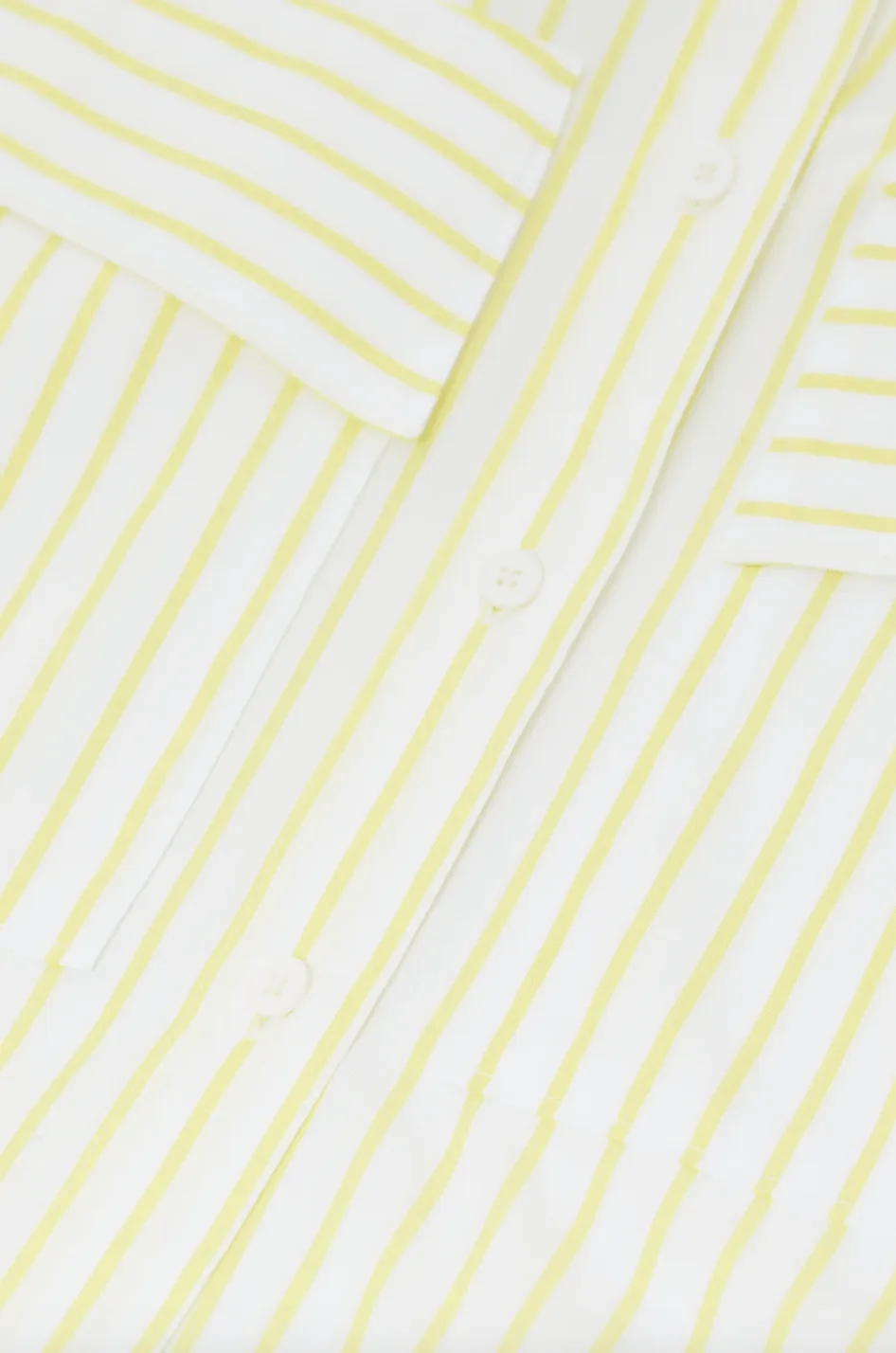 Utility Button Down Shirt